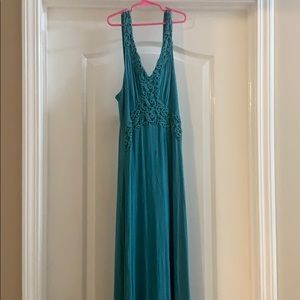 Charlotte Russe Never Worn With Tags Maxi Dress